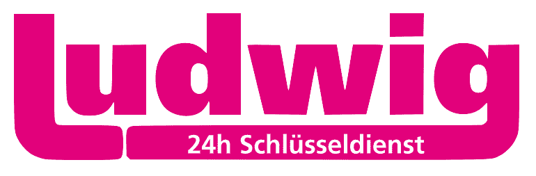 Schlüsseldienst Ludwig Logo Schlüsseldienst Ludwig Logo
